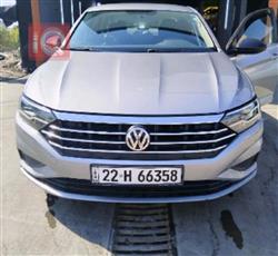 فولكسفاغن جيتا